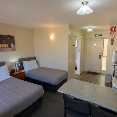 Howick Motor Lodge Auckland Zewnętrze zdjęcie