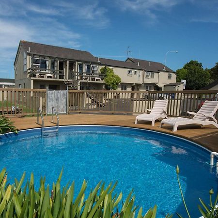 Howick Motor Lodge Auckland Zewnętrze zdjęcie