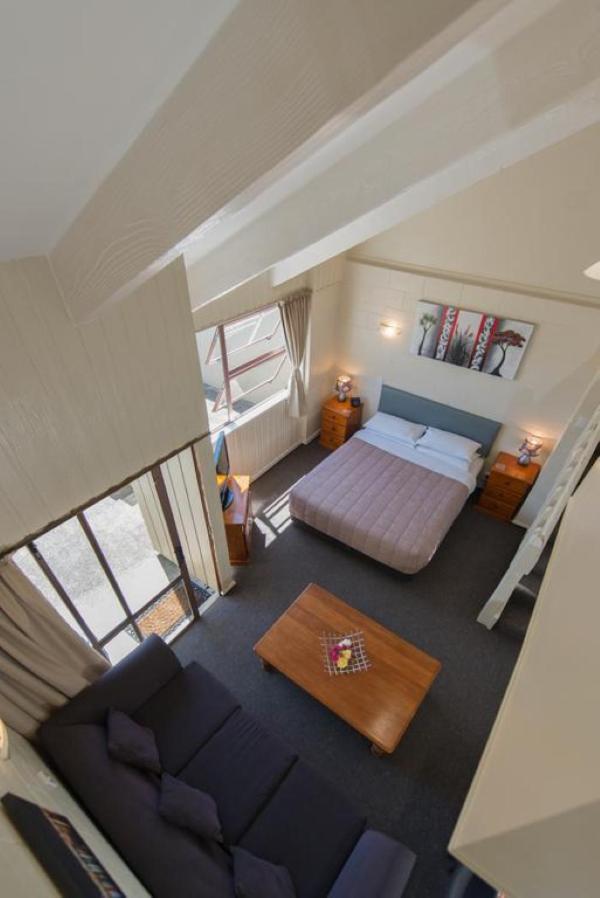 Howick Motor Lodge Auckland Pokój zdjęcie