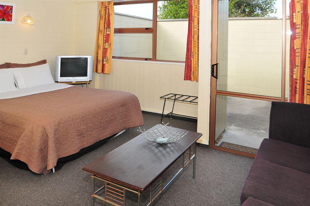 Howick Motor Lodge Auckland Zewnętrze zdjęcie