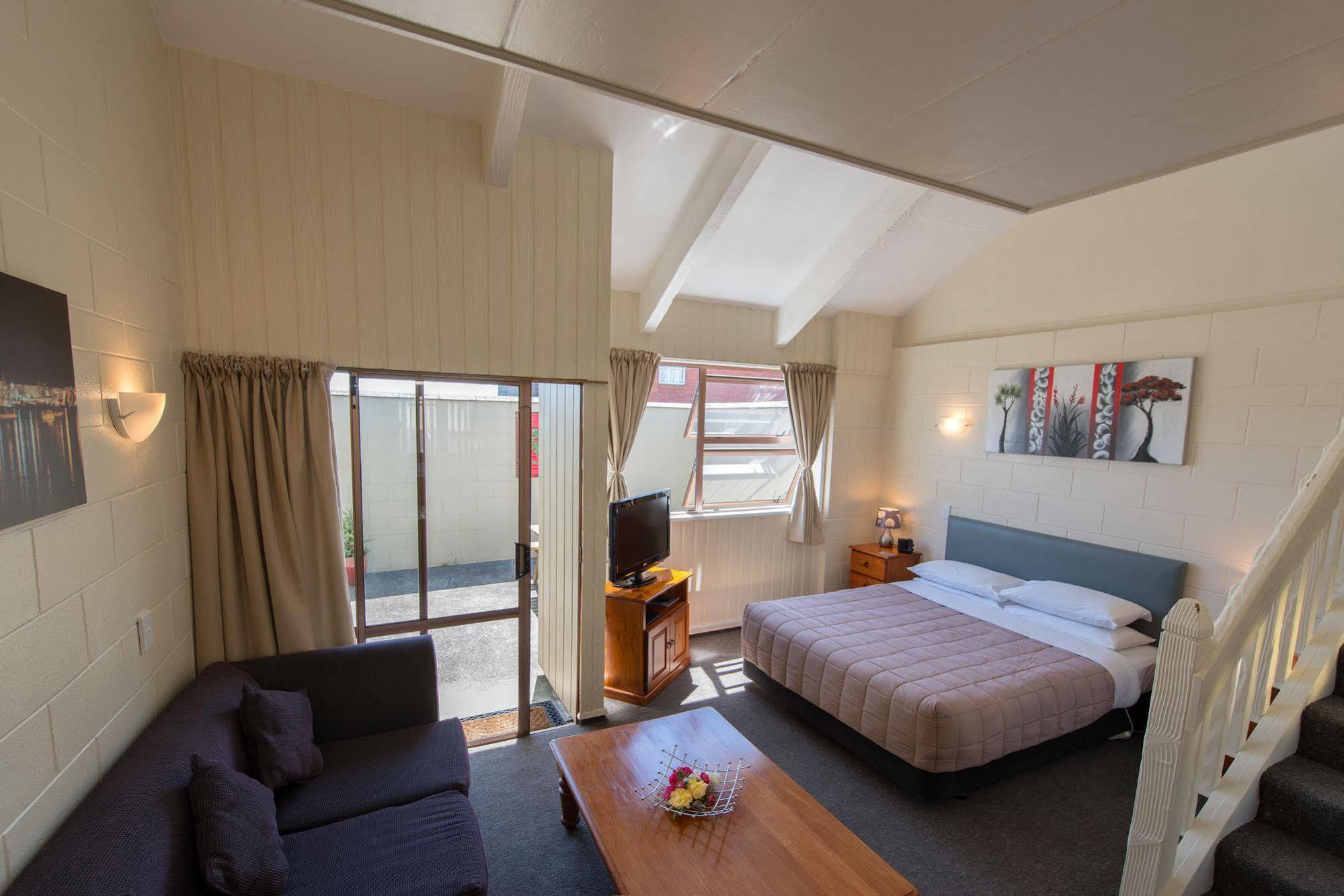 Howick Motor Lodge Auckland Zewnętrze zdjęcie