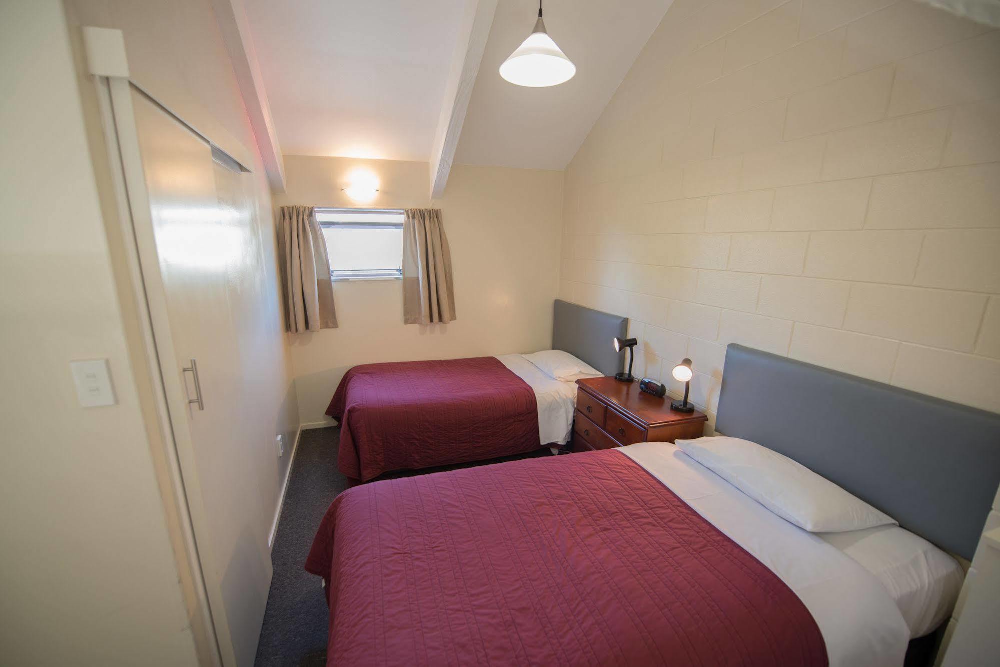Howick Motor Lodge Auckland Zewnętrze zdjęcie